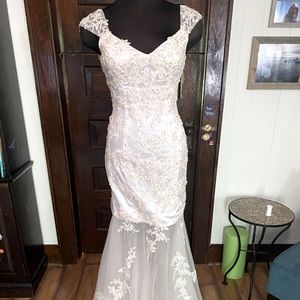 Landmark dress Style A709  NWT